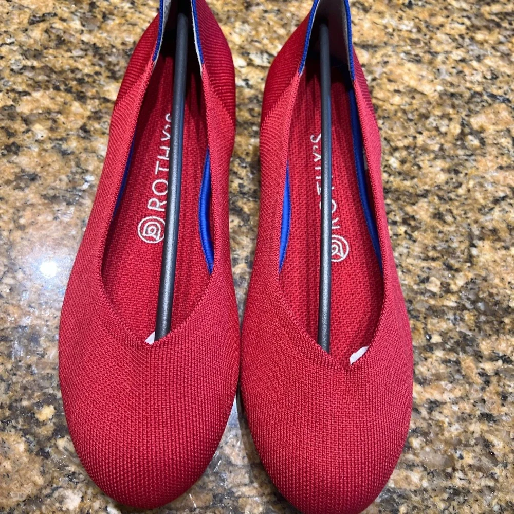 Rothys womens size 8